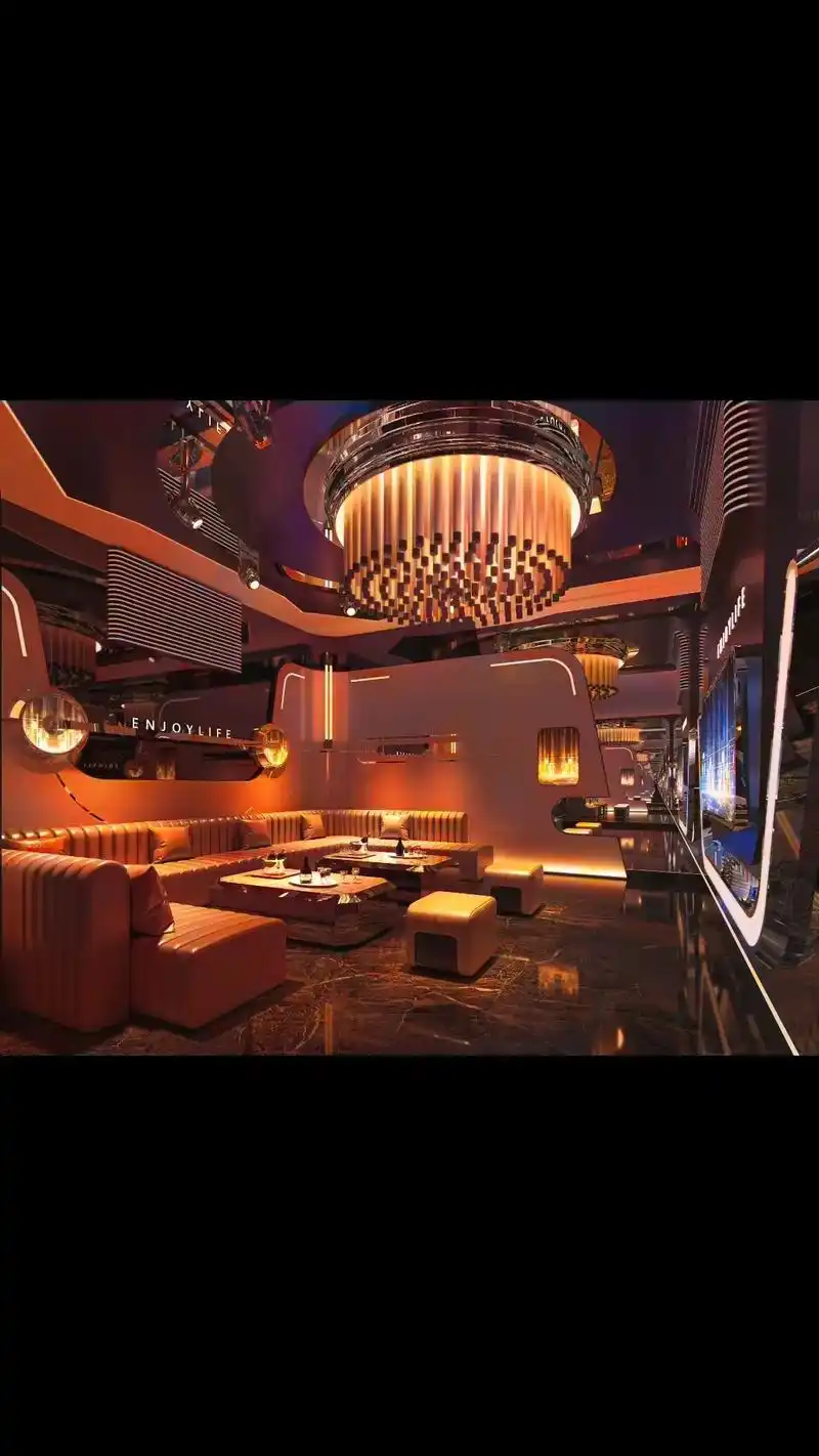 湛江商务ktv消费指南和注意事项-霞山区ktv订房