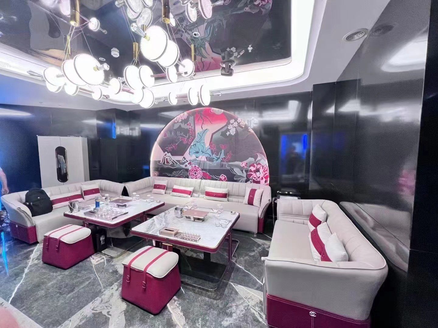 湛江商务ktv是什么意思与详解-霞山区ktv预定